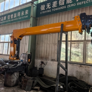 吊機總成